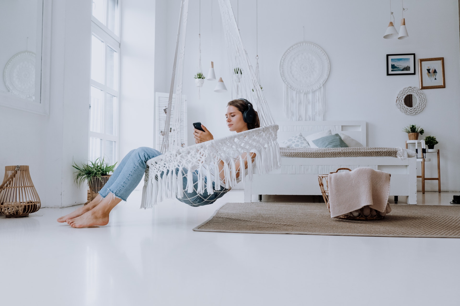 melhores dicas para relaxar