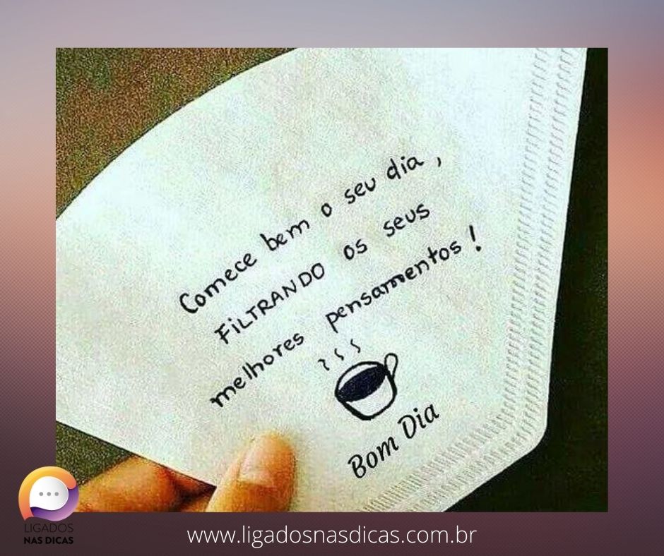 levante e mostre para os teus medos comece bem o seu dia