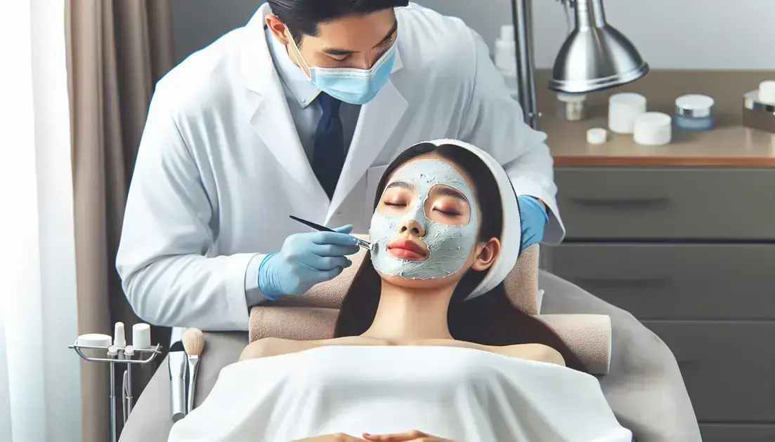 Tudo sobre harmonização facial: o que você precisa saber