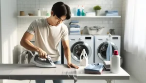 Como tirar cola de roupa: 7 dicas infalíveis para manter suas peças limpas