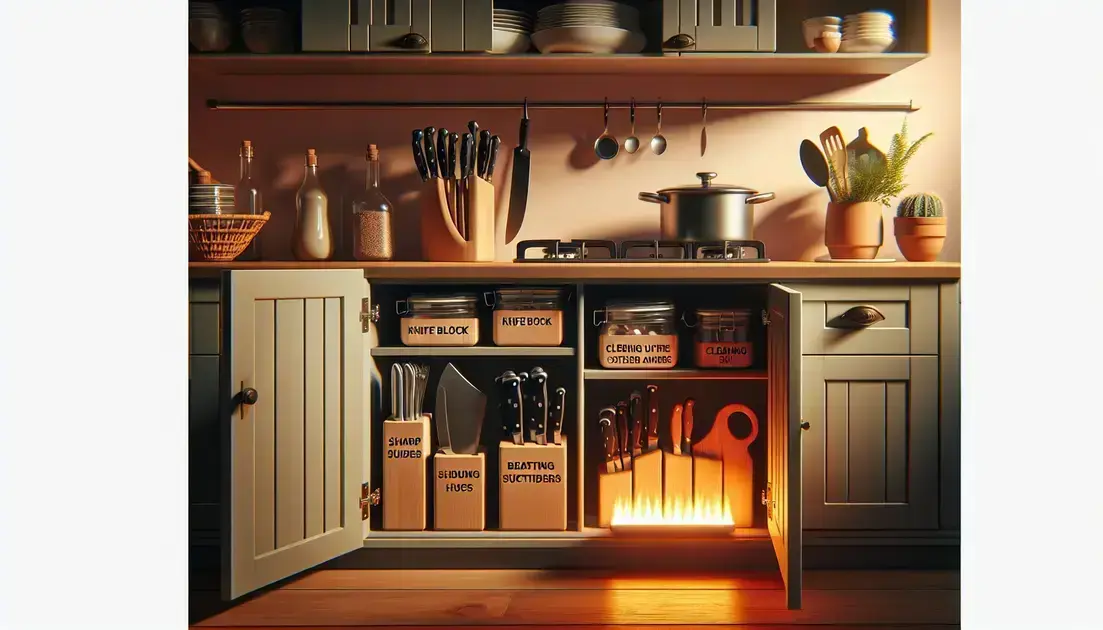 Descubra os 9 perigos invisíveis que ameaçam sua cozinha