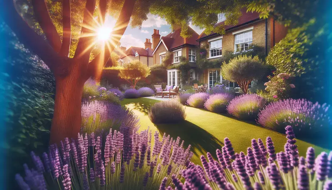 Dicas essenciais para cultivar lavanda de forma eficaz em seu jardim
